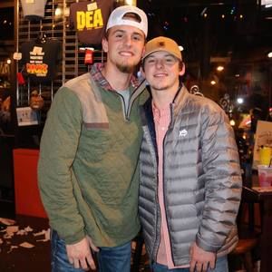 Meet your Posher, Jackson